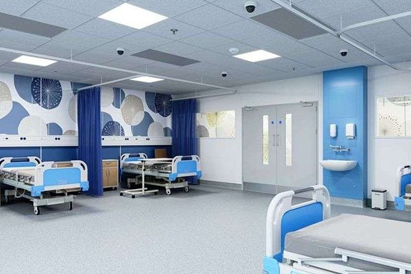 Smart Space Utilization – project image from New LV Interior