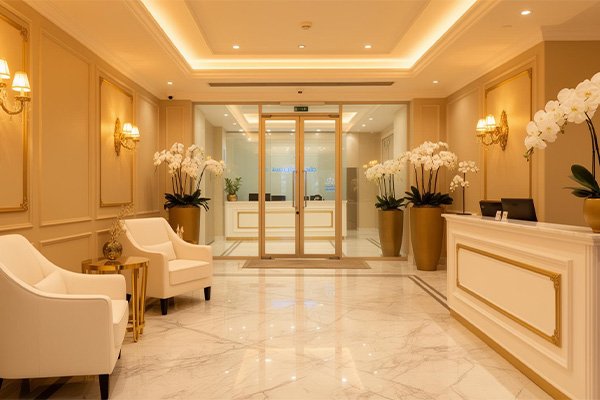 Interior project by New LV Interior